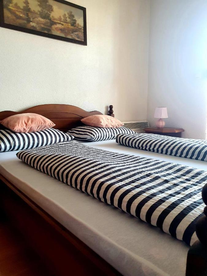 Dalija Apartment Bihac Ngoại thất bức ảnh