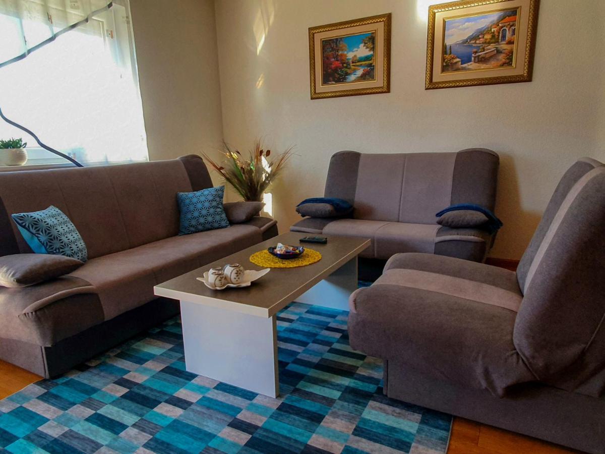 Dalija Apartment Bihac Ngoại thất bức ảnh