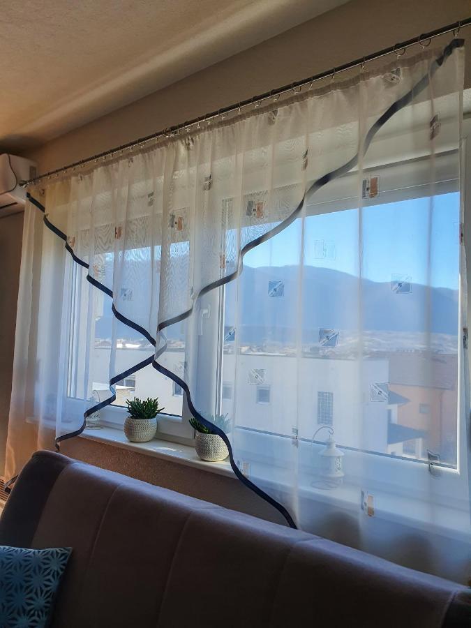Dalija Apartment Bihac Ngoại thất bức ảnh