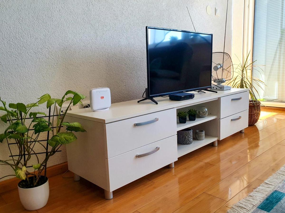 Dalija Apartment Bihac Ngoại thất bức ảnh