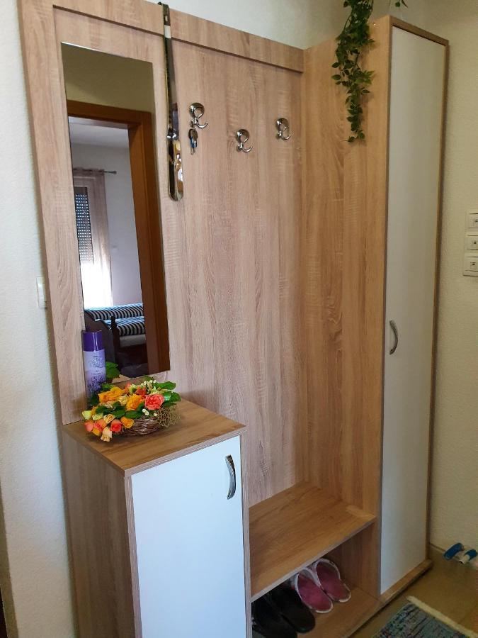 Dalija Apartment Bihac Ngoại thất bức ảnh