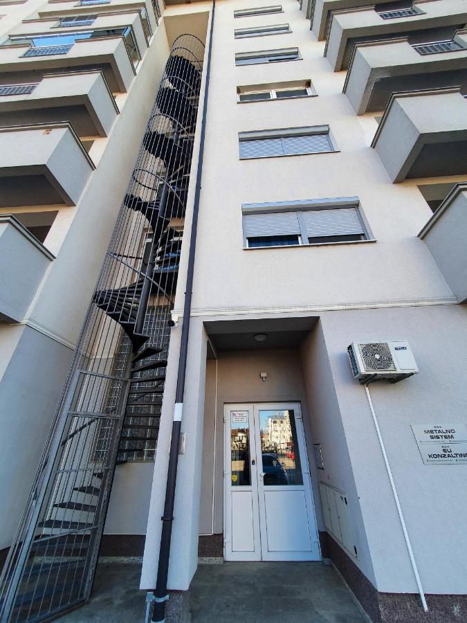 Dalija Apartment Bihac Ngoại thất bức ảnh