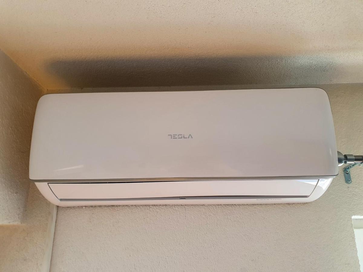 Dalija Apartment Bihac Ngoại thất bức ảnh