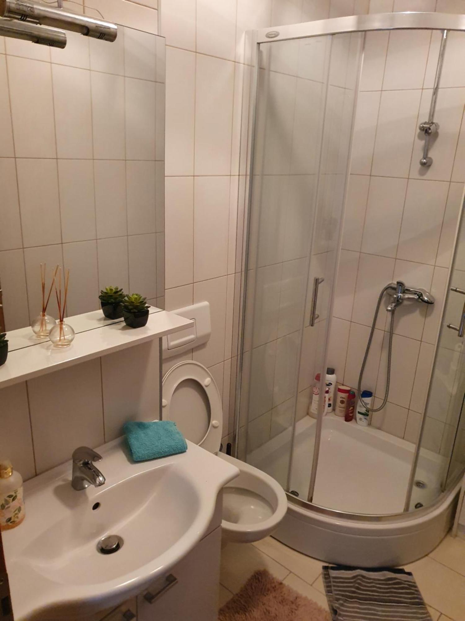Dalija Apartment Bihac Ngoại thất bức ảnh